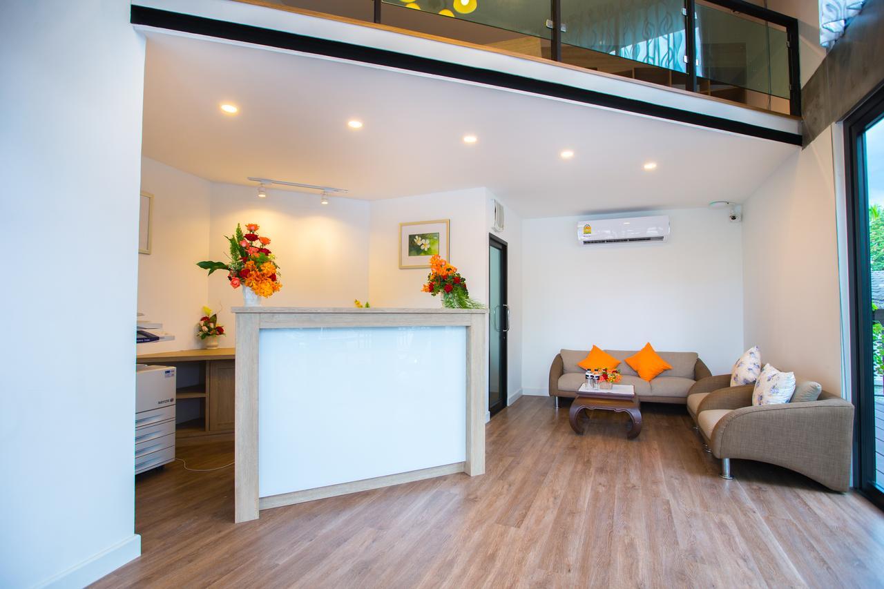 Chiangmai Midpoint Activity Hostel Chiang Mai Exterior foto